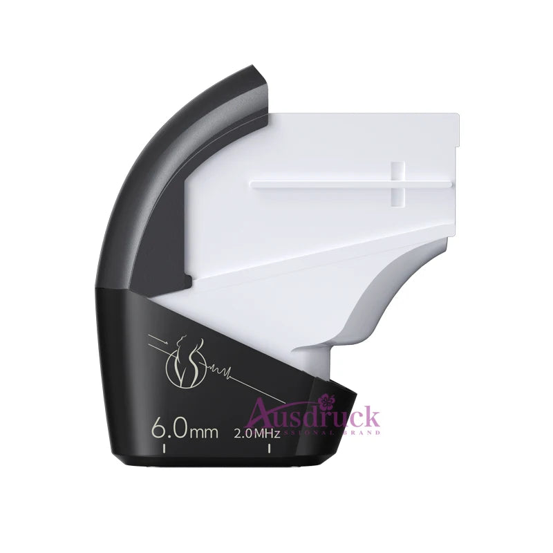 25D 360 MAX Hifu Machine Replacement Cartridges Lipo Cartridges Smas Facial Lift Body Slimming