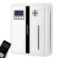 Bluetooth Smart Aroma Diffuser Hotels Air Freshener Flavoring Diffuser Coverage 300m³ Electric Smell For Home Smell Distributor