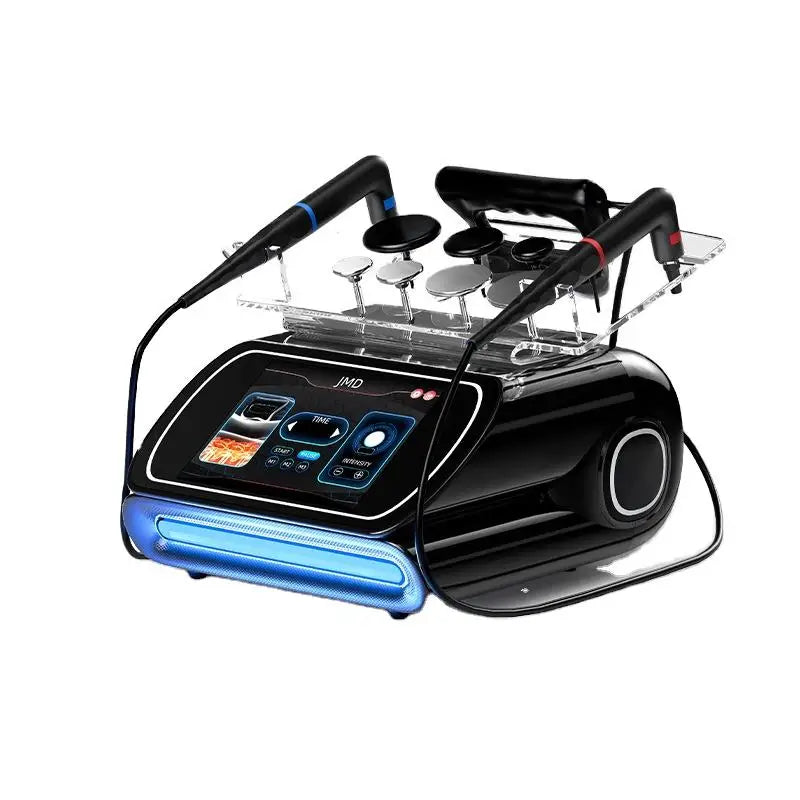 Latest Tecar 448k Body Slimming Machine Skin Tightening Smooth Wrinkles Face Equipment Massage Weight Lose Beauty Machine