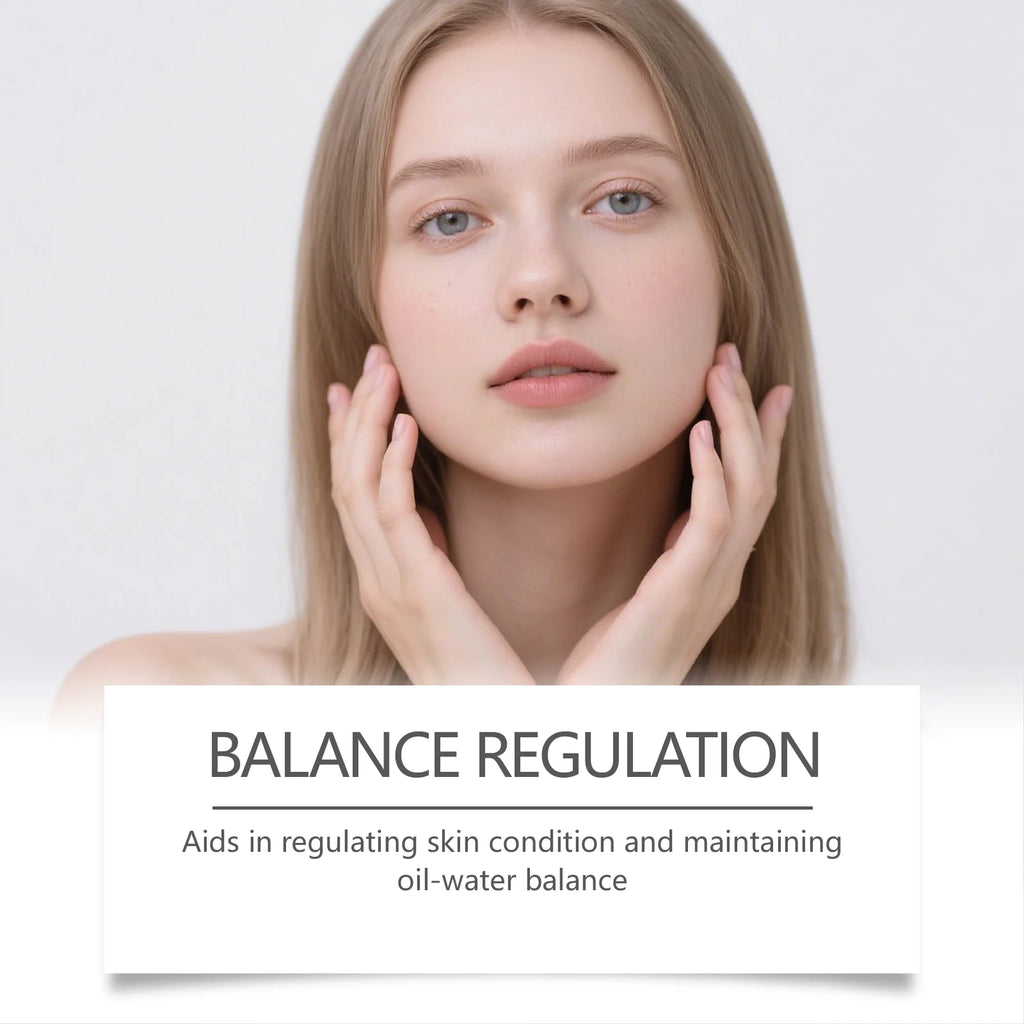 Rice Exfoliating Essence - Moisturizes for Delicate Skin, Gently Hydrates & Cleanses, Ideal for Daily Exfoliation