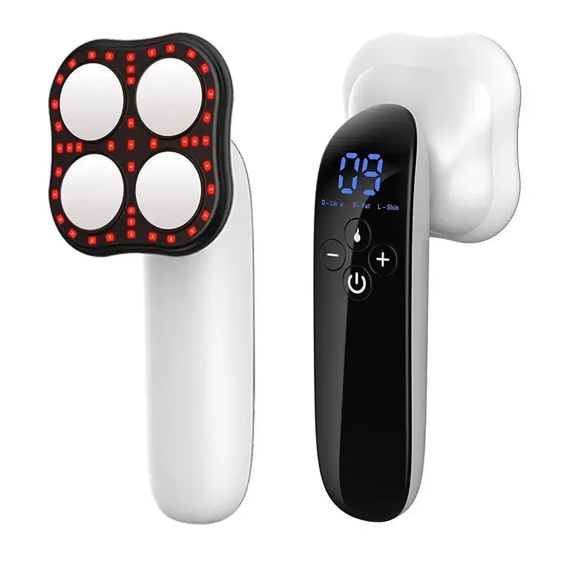 Body Shaping Machine Skin Tightening Lifting Beauty Massager