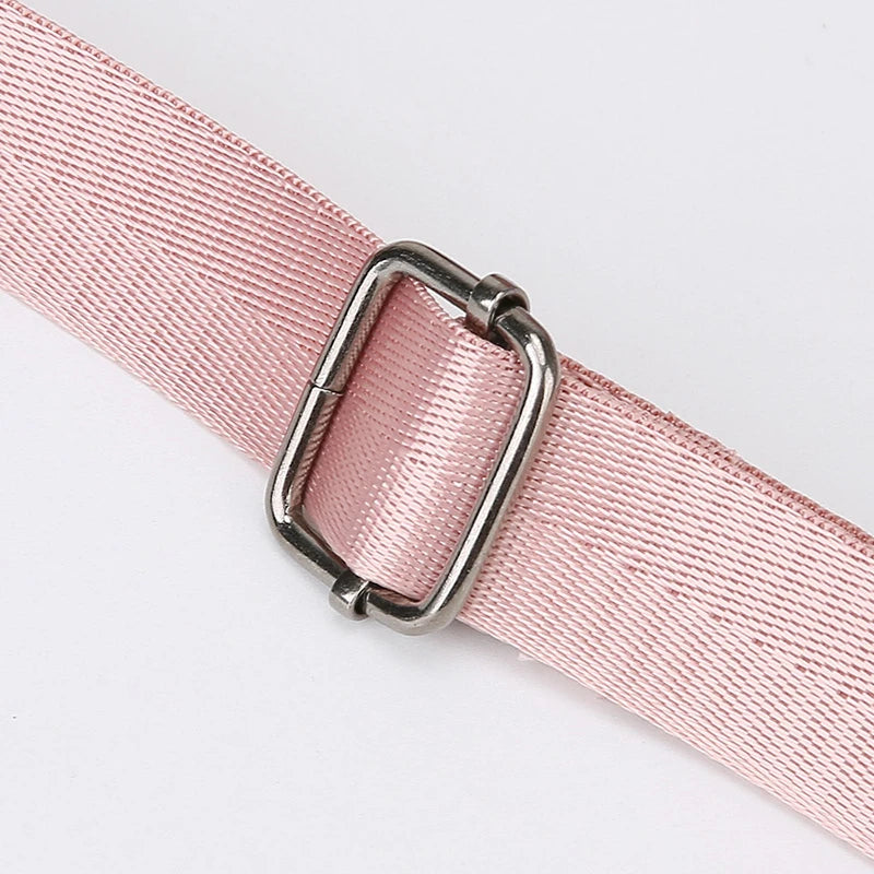 Lightweight Waterproof Nylon Mini Crossbody Bag Top Handle Adjustable Strap Multi Pocket Ladies Daily Outdoor Bag