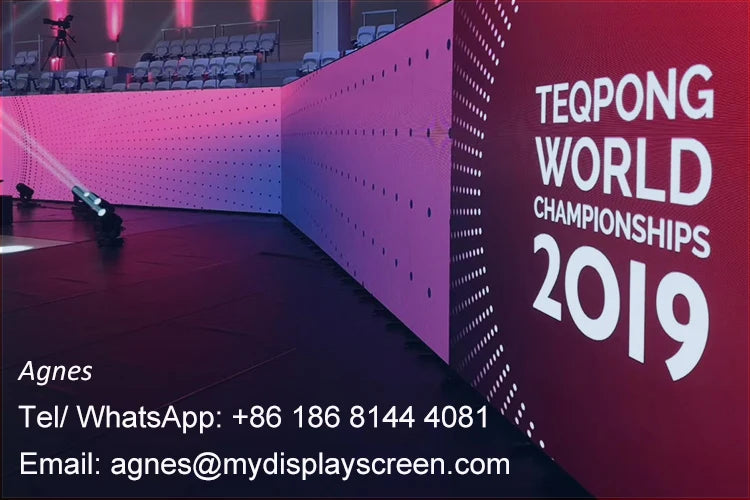 P2.5 Indoor 5 Sided 320x320mm LED Cube Smart Advertising LED Display for Retail Store