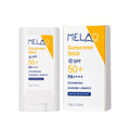Sunscreen stick Body Face Spf 50+ UV Protective Cream Sunburn Repair Cream Sun Block Isolation Cream Moisturizing Skin Care