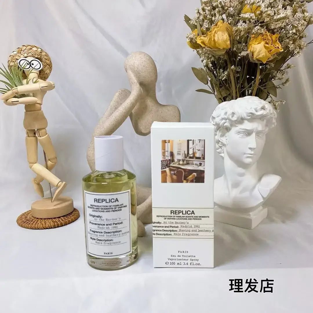 Hot Classic Brand Men's And Women's Fragrance; Natural Fireplace Woody Floral Long-lasting Spray; Pheromone Men's Colog