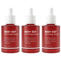 30ml NAD+ EGF Firming Serum 13 Peptides Radiance Anti-Aging Brighten Skin Tone Essence Improve Skin Elasticity Fine Lines Serum