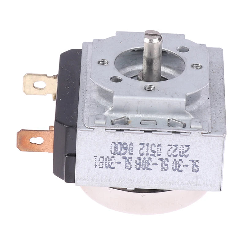 New Electronic Microwave Oven Cooker Air Fryer Parts 30/60/90/120 Minutes 15A 125V 16A 250V Delay Timer STime Controller