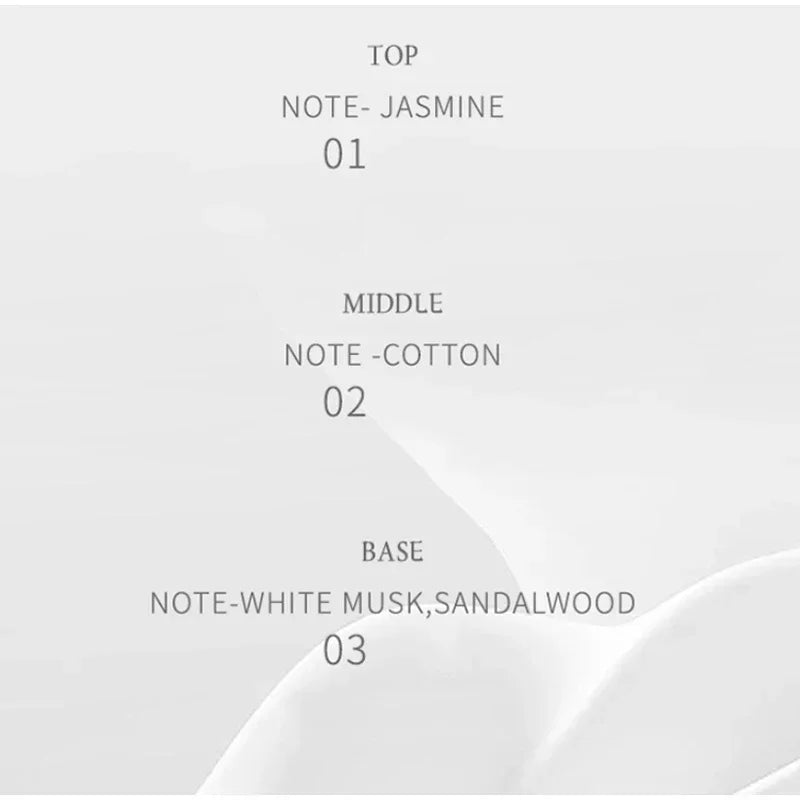 Women Long Lasting Edt Perfume, Fresh Floral Fruity Sandalwood Gourmet Scent, Daily Commute Dating Fragrance, Romantic Gift