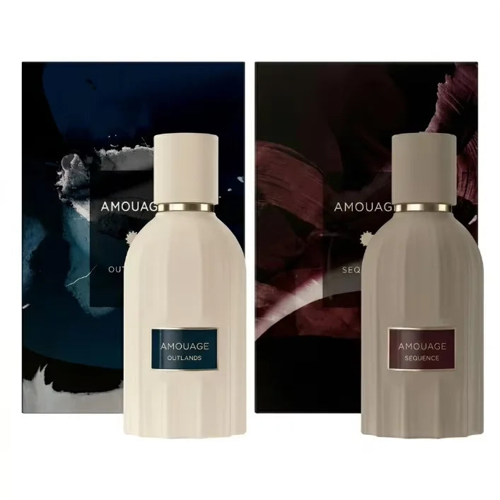 100ML Classic Amber Perfume Series Reasons Lustre Outlands Remain Elsewhere Reception Sequence Line 618 Fragrance Liquid Parfum