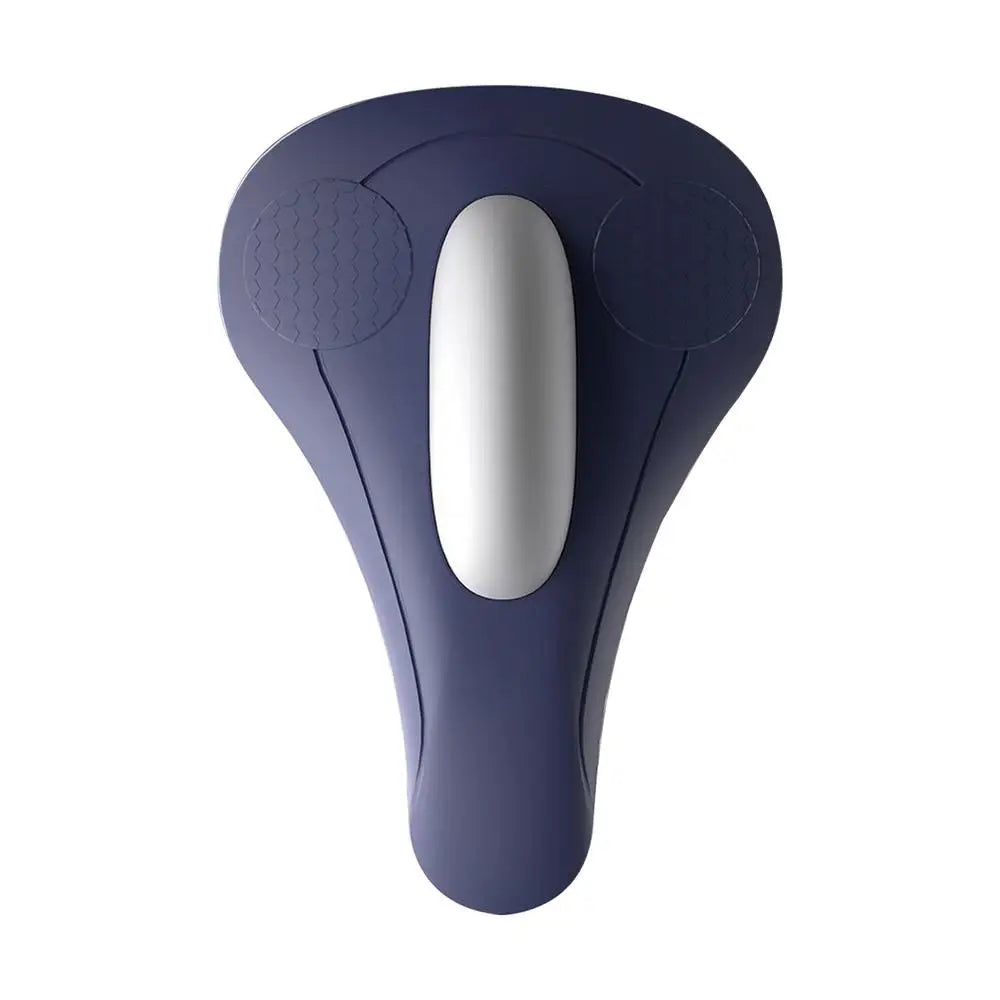 NEW Pelvic Floor Muscle Trainer 4-Mode USB-C Charging Electric Exerciser Massage Cushion For Men Sphincter Bladder Trainer