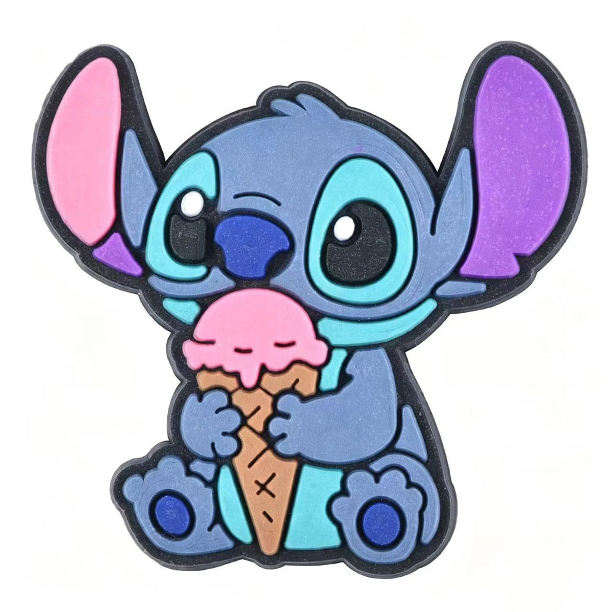 9-20pcs Hot toys Cute Cartoon Series for Shoe Charms Designer Accessories DIY Decoration for Classic Clog Kids Gifts