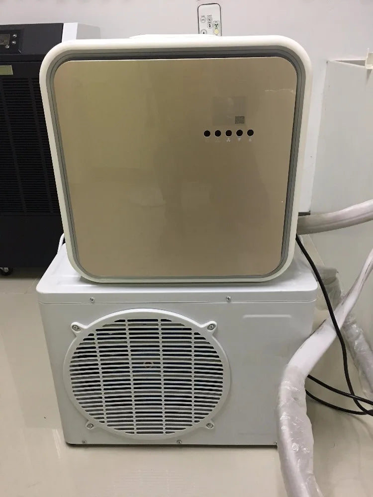 New  9000btu Mini Portable Split Air Conditioner