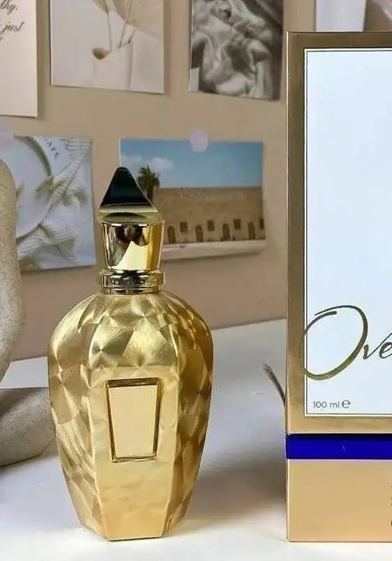 New Product Luxury Classic Long Lasting Exotic Fruit Floral Fragrance Unisex Perfume High Quality Fragrances Spray Women