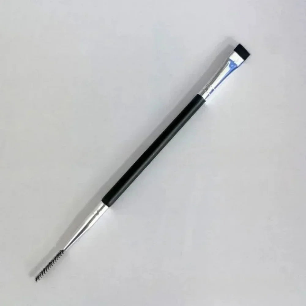 Double Headed Eyelash Perm Lifting Brush Portable Lamination Eyelashes Separating Lash Lift Eyelash Extension Tools Makeup Brush