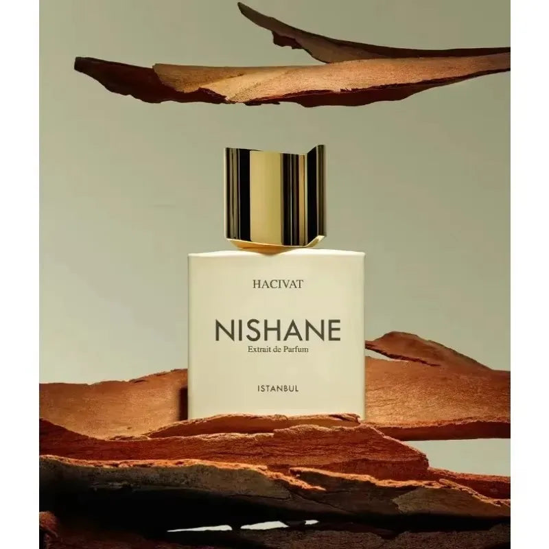 100ML Unisex Perfume Set Eau De Parfum Long Lasting Luxury Aromatic Floral Woody Aquatic Fresh Elegant Warm Rich Gift Selection