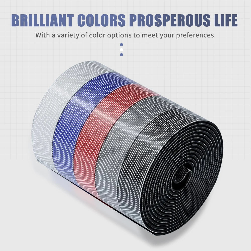Nylon Magic Cable Organizer Winder Management Free Cut Ties Mouse earphone Cord Charge Cable Data Line Protector Tie Magic Tape
