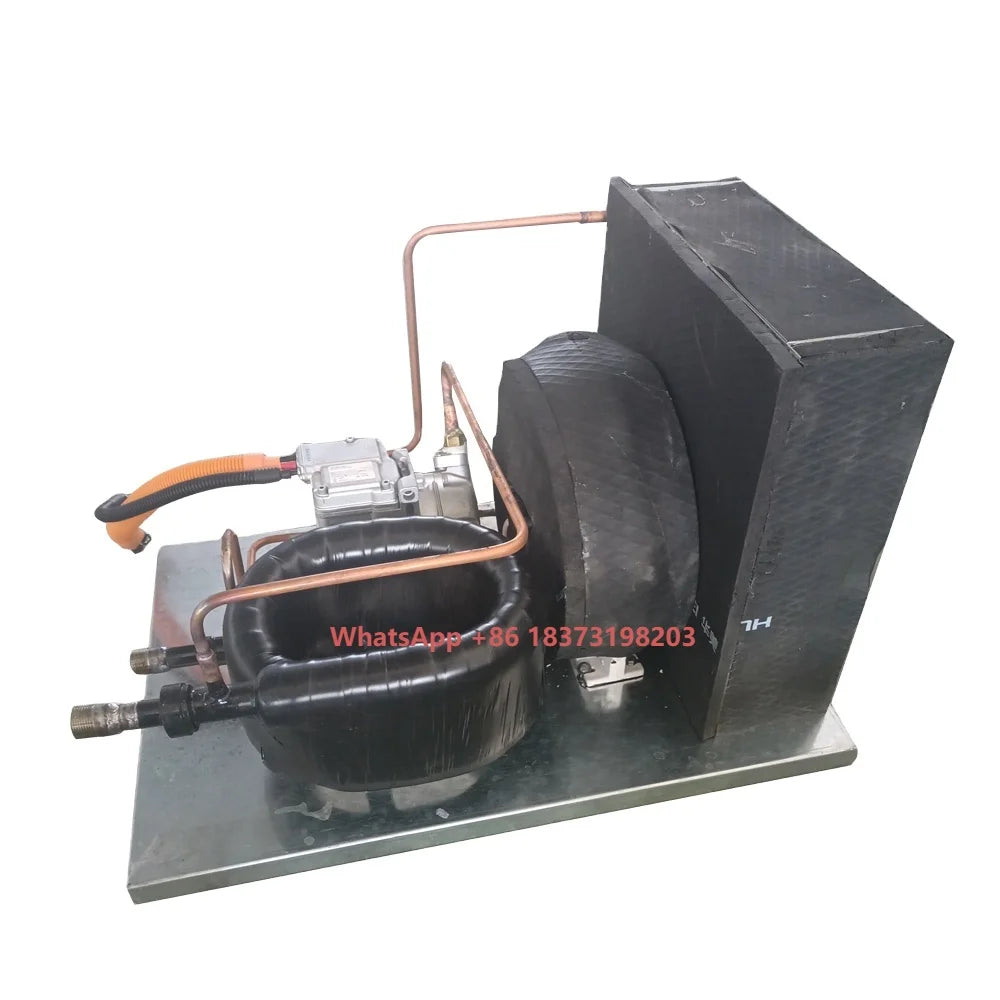 Venttech High Efficiency Marine air Conditioner air Water Cooler air Conditioners