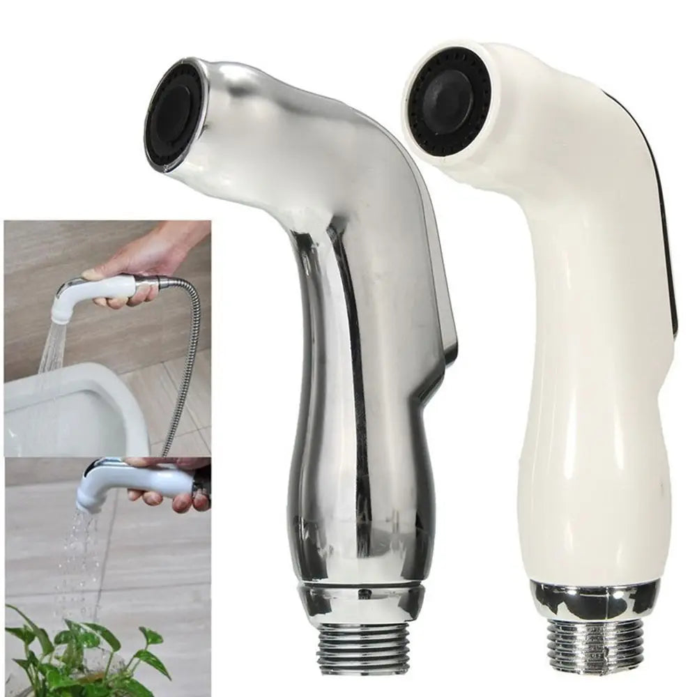 New Bidet Bathroom Heads with Switch Sprinkler Shower Head for Bathroom Hand-held Spray Nozzle