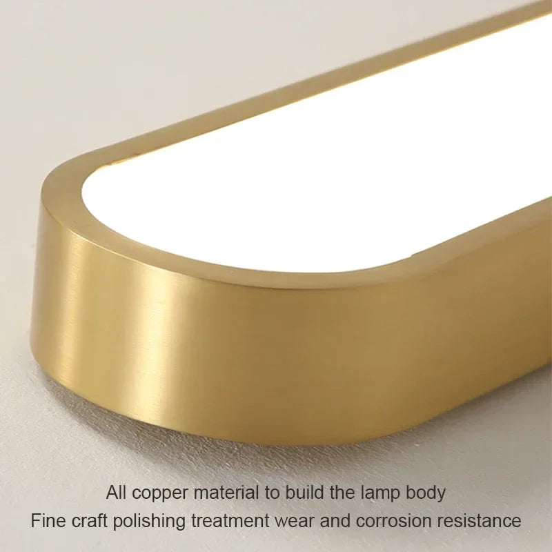 Nordic LED Ceiling Lamp Indoor Lighting Home Decoration For Living Room Bedroom Dining Table Cloakroom Corridor Cloakroom Light
