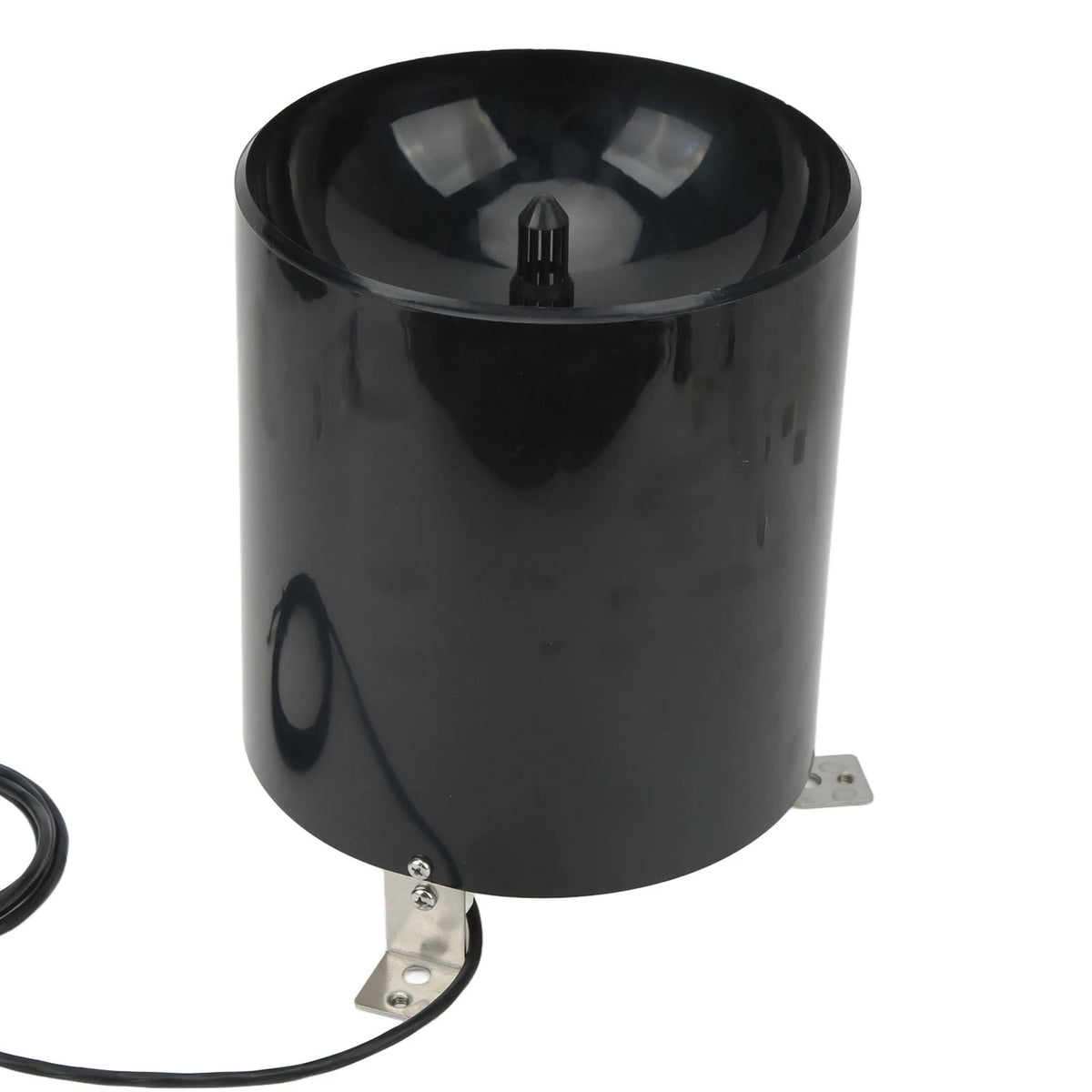 Rainfall Sensor Tipping Pulse To 485 Signal Output Can Directly Read Rainfall Bucket Rain Gauge Measurement Monitoring Tool