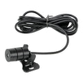 Car Star Lights DJ Music Sound Lamp Interior Decorative Light Spotlight Car Roof Light Starry Projection Interior Modification