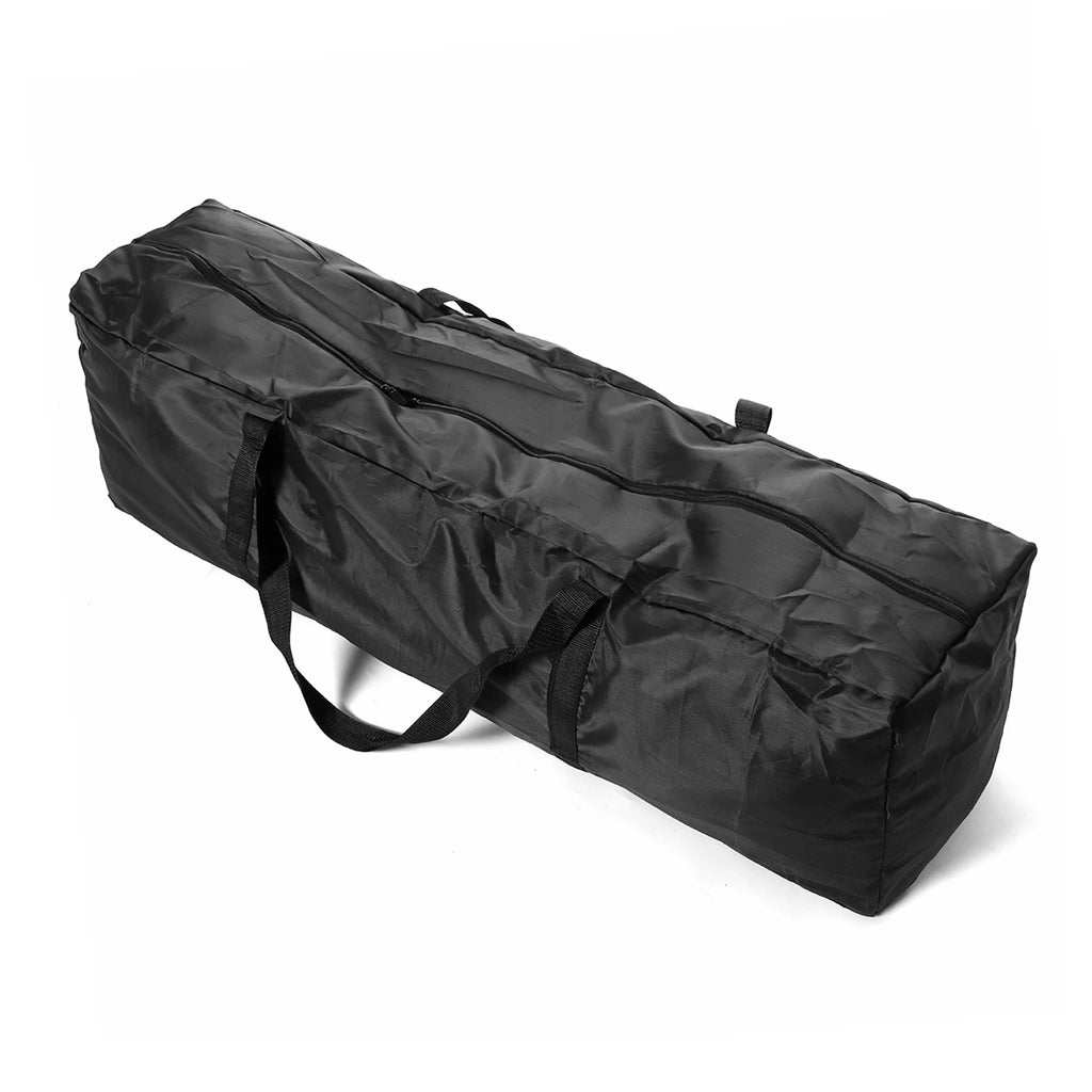 Electric Scooter Bag Waterproof Foldable Scooter Carry Bag Portable E-Scooter Handbag Shoulder Bag For M365 Scooter Accessories