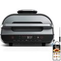 &* Grill BBQ Air Fryer Bake Roast Dehydrate Broil 7-in-1