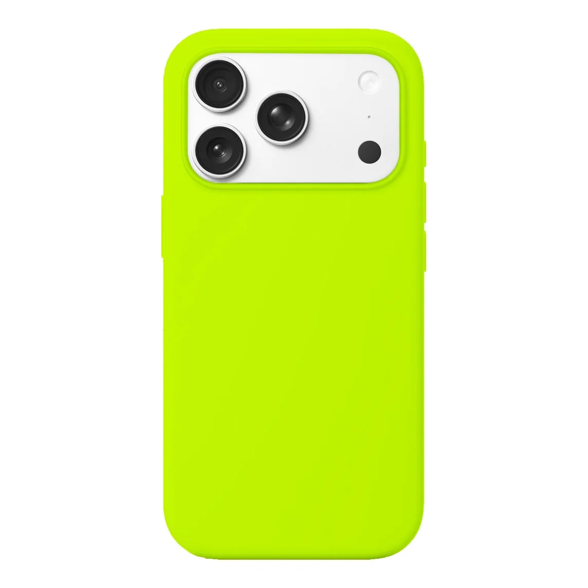 Premium Liquid Silicone Silky Smooth Delicate Touch Case For IPhone 18 17E Pro Max 16E 15 14 Plus 13 12  Anti-drop Protect Cover