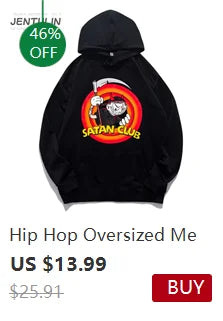 Streetwear Men Zipper Hoodie Bright Side Graphic Print Zip Hooded Pullover Sweatshirt Hip Hop Jacket Y2K Coat Clothing Goth Tops