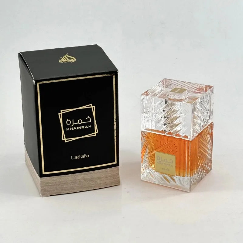 30ML 100ML Brand Perfume Woody Men Perfume Spray Long Lasting Fruity Light Fragrance Unisex Arabian Vibrant Romance Gift
