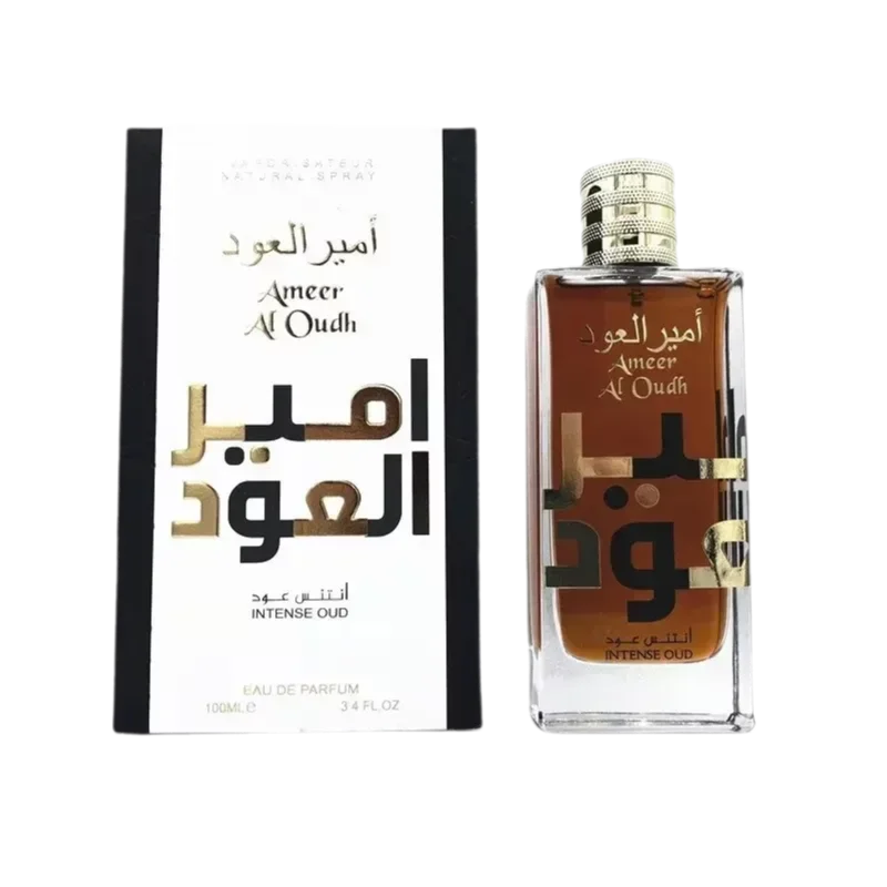 Ameer Eau De Parfum Body Spray Arabic Perfume Hombre Oil Fermononas Mujer Fragrance High Quality Long Lasting