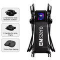 EMSZERO PRO 6500W NEO EMSzero15T EMS+EMT/RF Slimming Machine Nova Body Sculpting EMS Pelvic Muscle Stimulator Salon