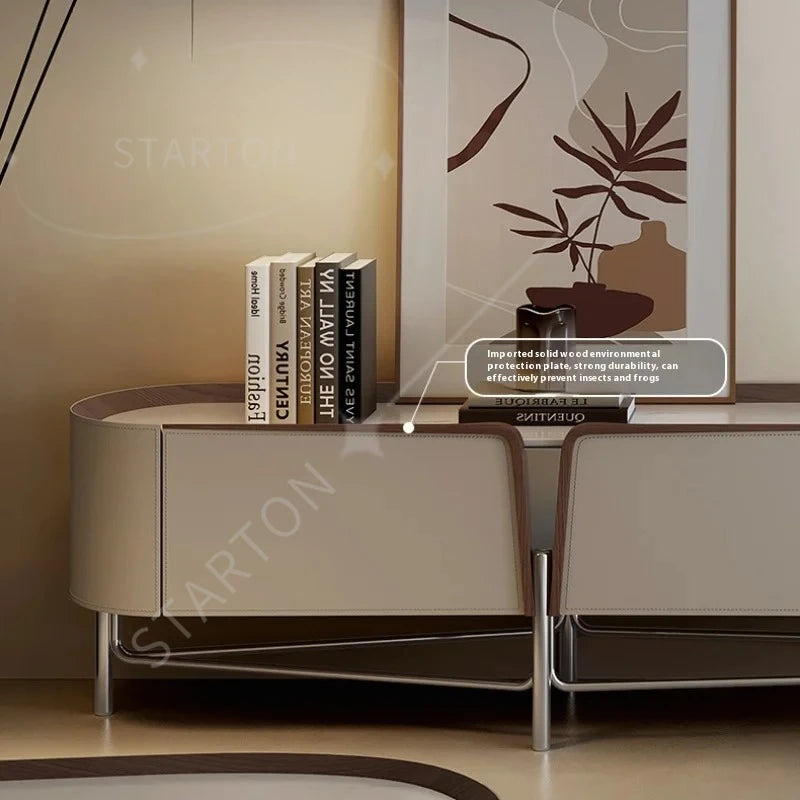 Showcase Originality Tv Stands High-quality Designer Minimalist Fernsehen Tisch Home Furniture