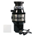 Airo Kitchen Appliances Sink Waste Disposer Ultra Silence Under Sink Garbage Disposal Powerful Sink Food Grinder Factory