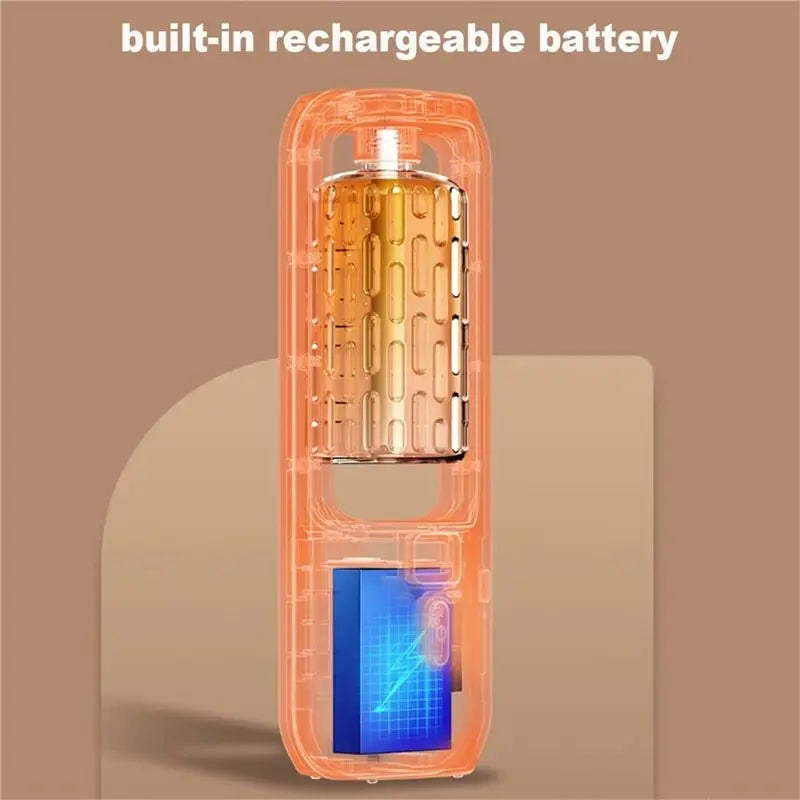 A68P-Aroma Diffuser Fragrance Essential Oil Aromatherapy Machine Wall Mounted Humidifier Machine Air Freshener Bedroom Toilet