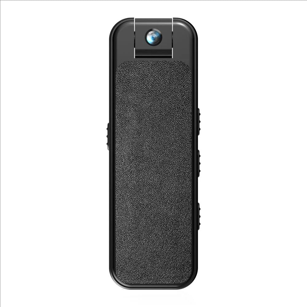 1080P HD Mini Camera Portable Small Digital Video Recorder Surveillance Camcorder Night Vision Video Police BodyCam Infrared