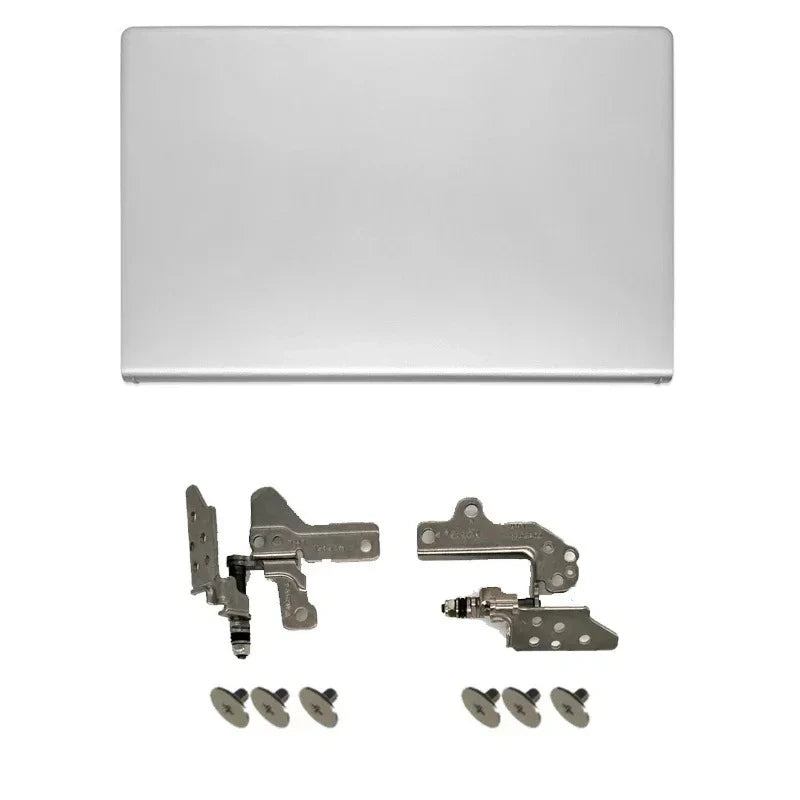 New For Inspiron 15 3510 3511 3515 3520 3521 3525 3530 3535 Laptops LCD Back Cover Bezel Hinge Palmrest Bottom Case 0WPN8 09WC73