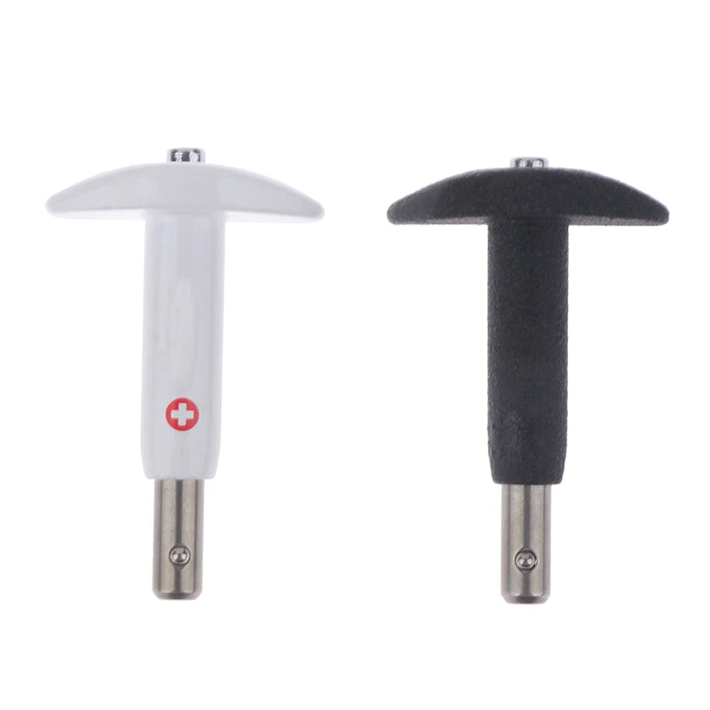 1Pc Puller for Skate Bearing Disassemble Tool Inline Roller Skates Skateboard Longboard Drift Board Bore Bearing Tool