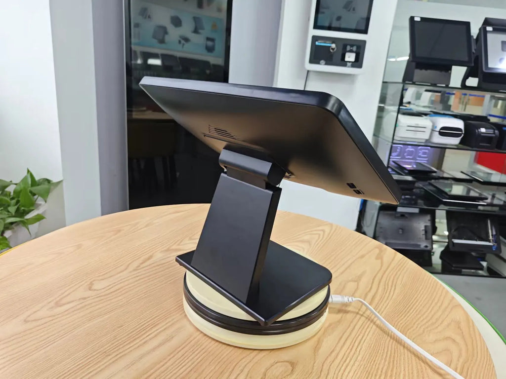Windows 10 Restaurant Retail Billing POS System Touch Screen Cashier Machine Intel Core i5 POS Terminal for Windows 10
