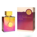 105ml Club De Nuit Eau De Perfume for Men Women Luxury Original Arabic Perfume Long Lasting Floral Fruity Fragrance Best Gift