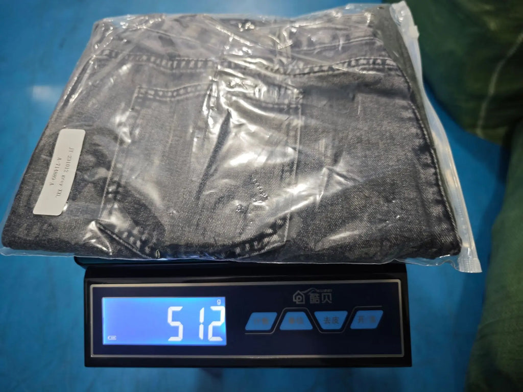 European Beautiful Woman High Waist Elastic Medium and Long Denim Skirt, Thin Split Fork Over Knee Hip Wrap One Step Skirt