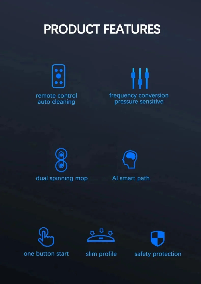 110V 220V Automatic Electric Window Cleaner Glass Cleaning Tool Hotel Home Cleaning Window Cleaning Robot Remote Control