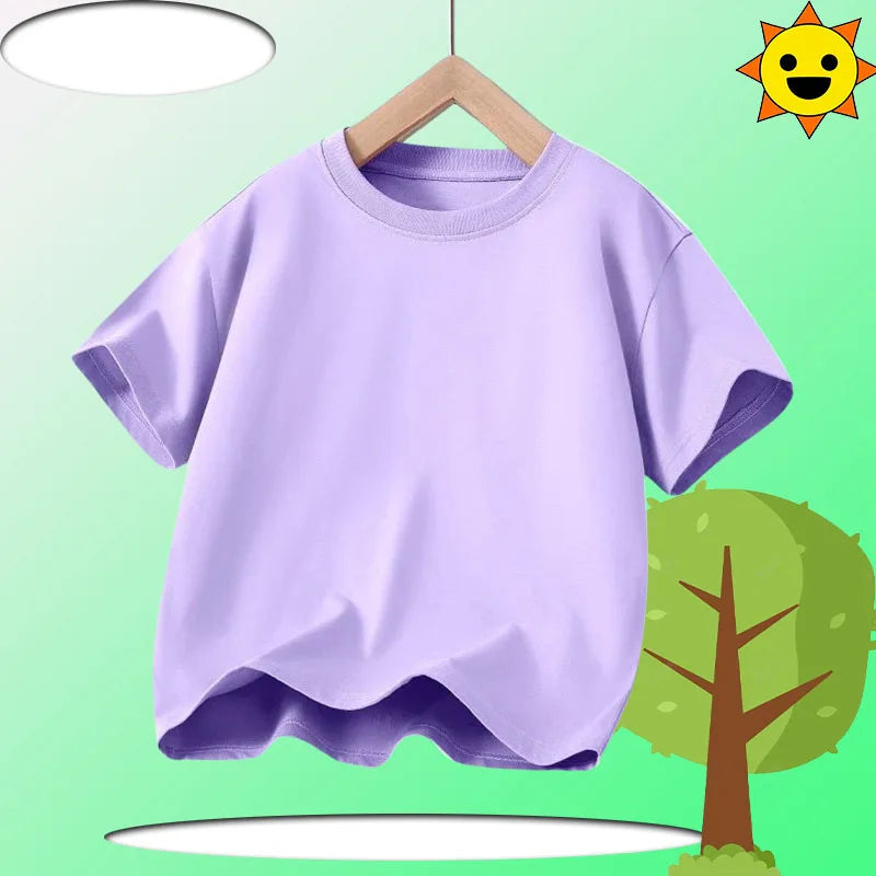 Kpop Demon Hunters Parent Child Halloween Kpop Demon Hunters TShirt Harajuku Casual Fashion Cotton Kid's Tshirt Cosplay Clothing