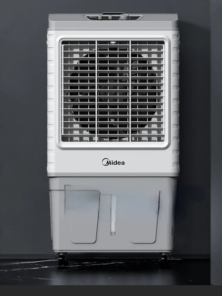 Electric fan floor-standing household air cooler air conditioner household air cooler room