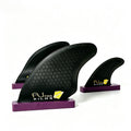 New Arrivals: Factory Direct, Store Special Recommendation: Surfboard Fins (2+1 Set), made of fiberglass and honeycomb, surfboar