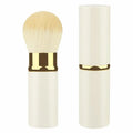 Professional Makeup Brushes Retractable Blusher Powder Foundation Face Concealer Kabuki Makeup Brush Cosmetic Tools ﻿
