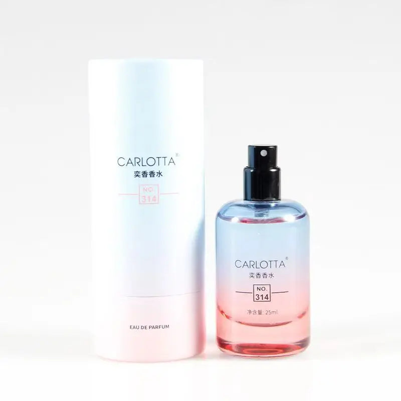California Dream 25ml Unisex Eau De Parfum Long Lasting Citrus Woody Fragrance