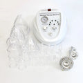 AOKO Vacuum Massage Face Lifting Beauty Machine Breast Enlargement Machine Pump Cup Massager Body Shaping Butt Lifting Device