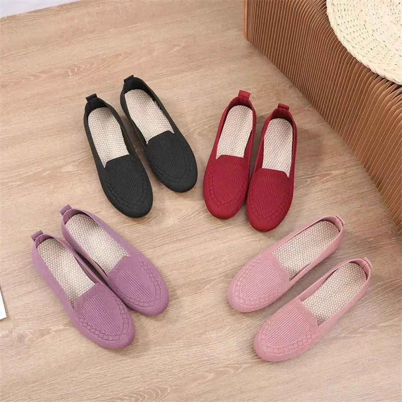 New women's shoes summer 2025 casual sneaker sale shoes