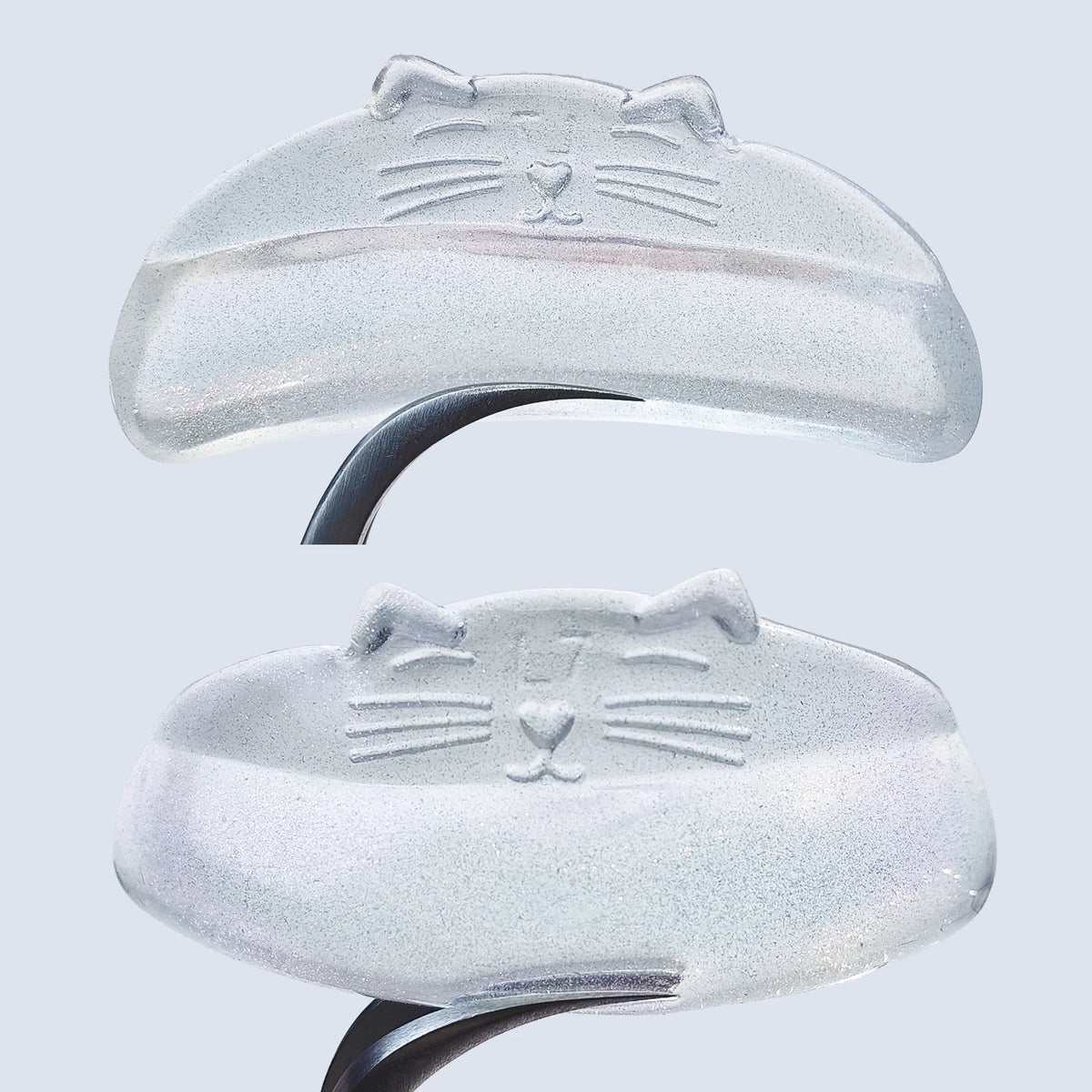 PERMANIA New 7 Pairs Silicone Eyelash Perm Pad Sticky Lashes Rod Shield Lifting 3D Eyelash Curler Accessories Health Beauty Tool